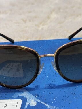 Michael Kors Women's Sunglass